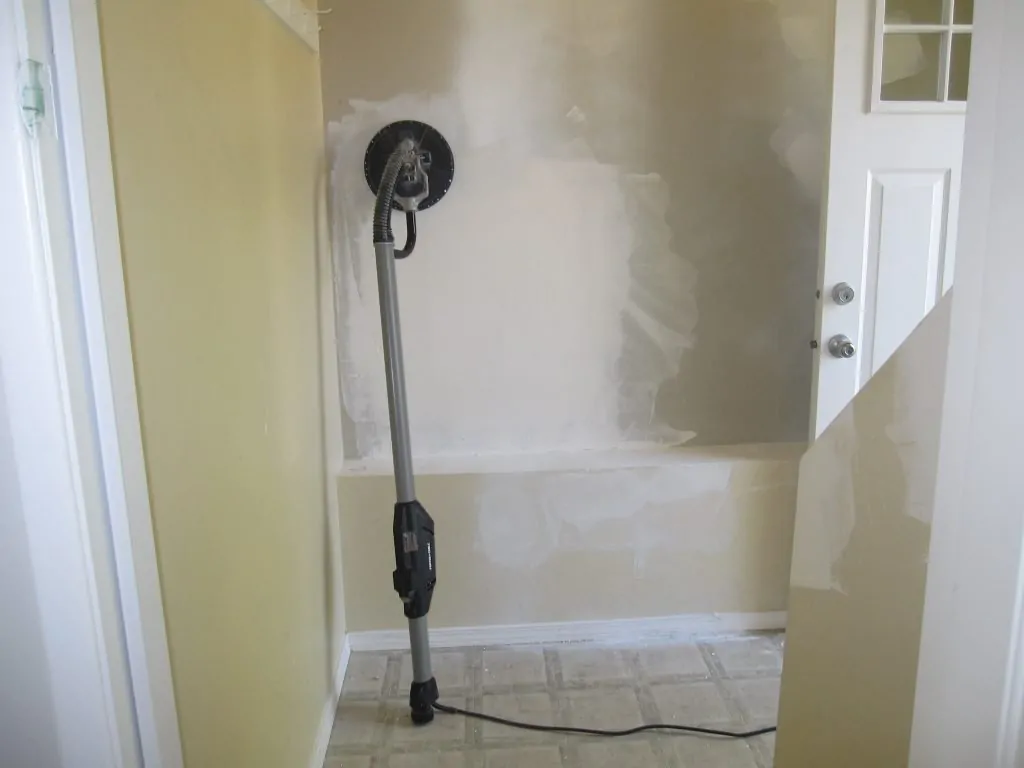 Picture of Porter cable model 7800 Wall Sander